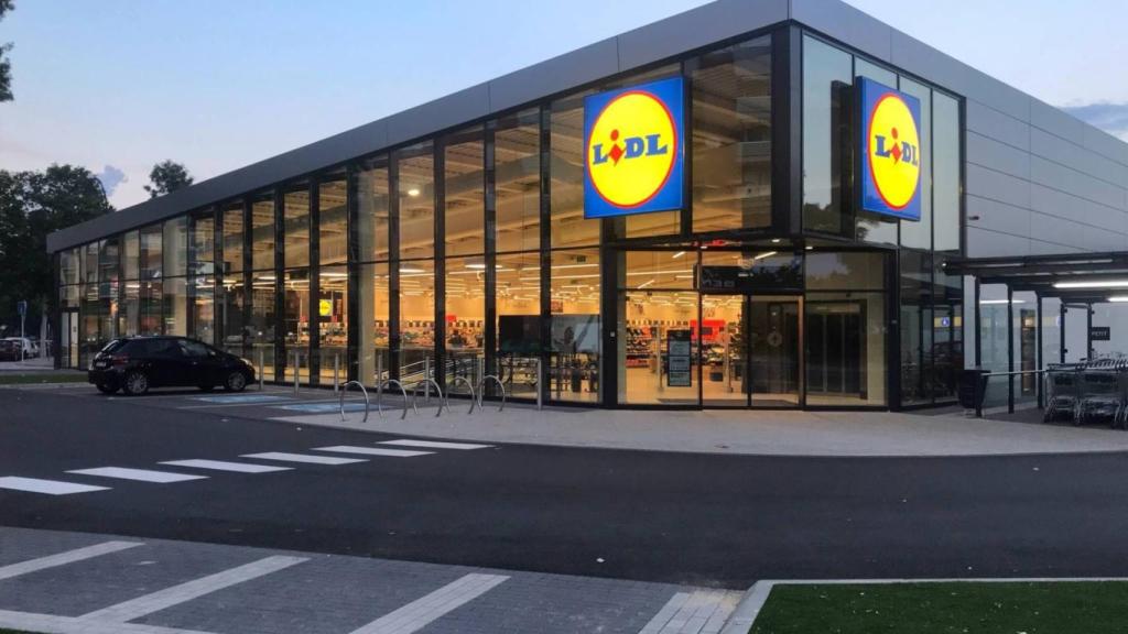 El nuevo cepillo de aire caliente de Lidl que está entre los más vendidos:  cuesta 26,99 euros