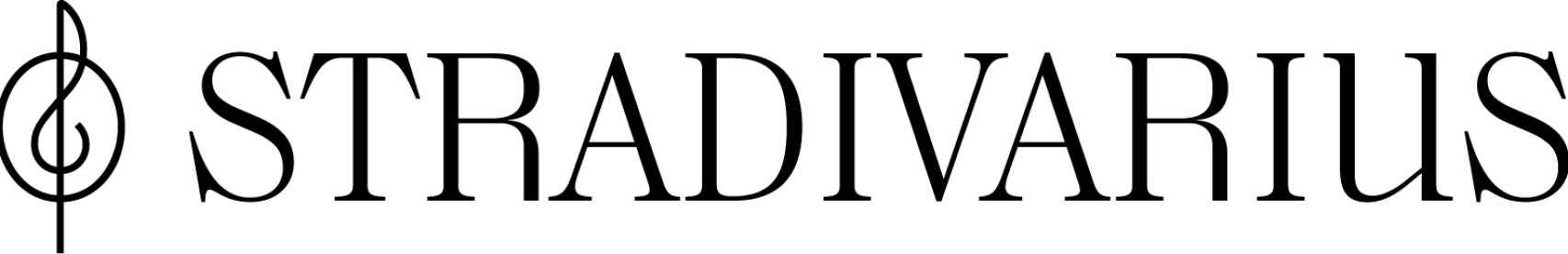 Nuevo logo de Stradivarius