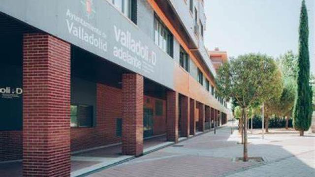 Agencia de Innovación y Desarrollo de Valladolid