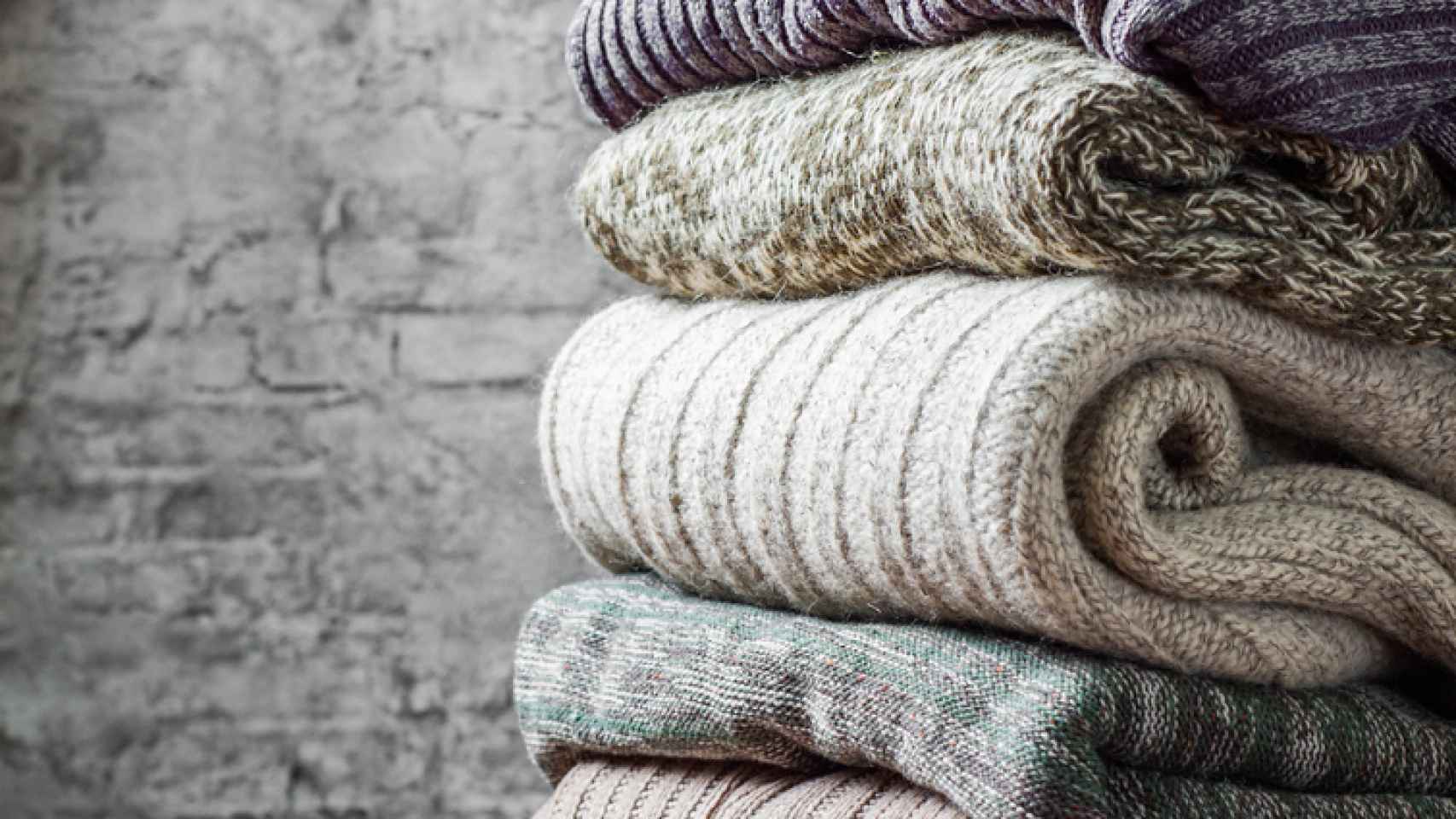Condicional Geometría Escalofriante Cómo recuperar un jersey de lana encogido en la lavadora