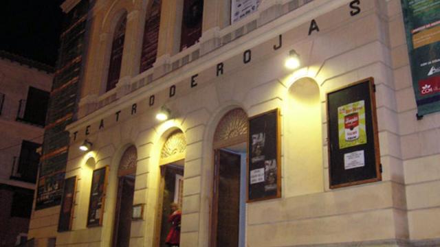 Teatro de Rojas de Toledo