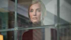 'Sospechosos', al thriller de Apple TV+ con Uma Thurman no le hace un favor la emisión semanal.
