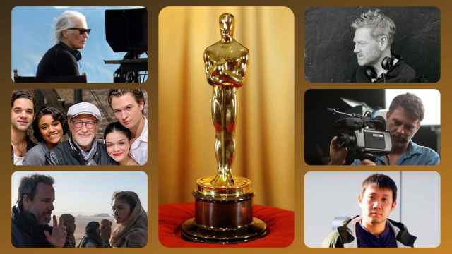 Premios Oscar 2022: los favoritos al Oscar a la Mejor Dirección, la categoría destinada a Jane Campion.