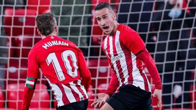 El Athletic – Real Madrid barre con 4,5 millones y se alza como lo más visto del año