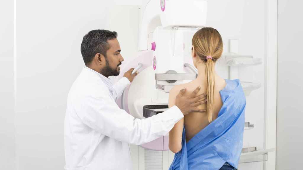 Casi 28.000 tumores detectados a tiempo gracias al programa valenciano de prevención de cáncer de mama