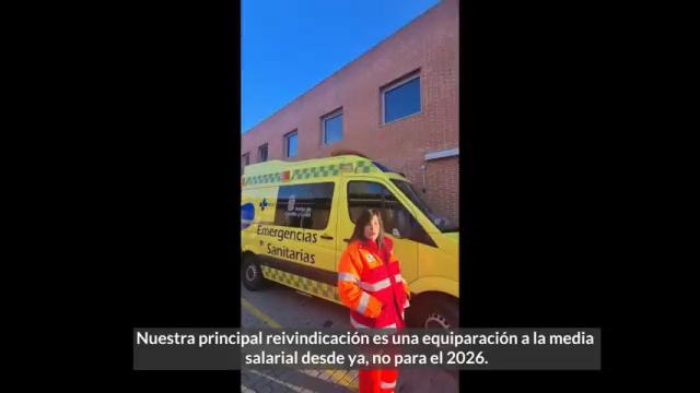 Pacma denuncia la situación de algunos sanitarios