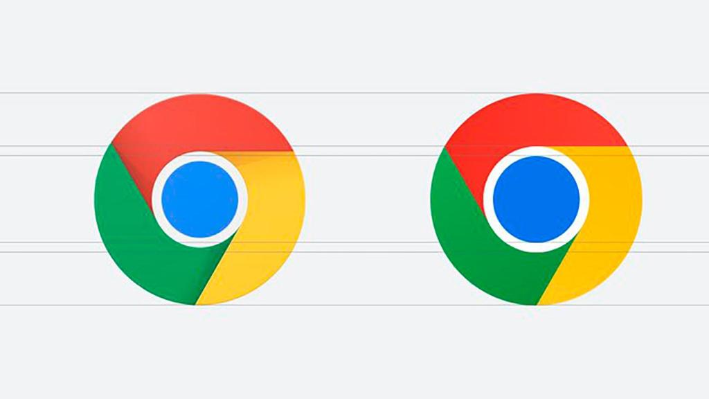 chrome icon