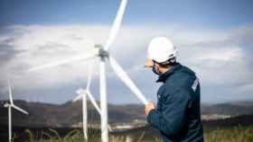 Renovables por España. El viento de la Costa da Morte impulsa las renovables en Galicia