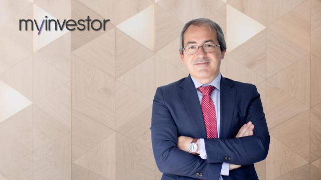 Unai Beato, responsable de Préstamos de MyInvestor.