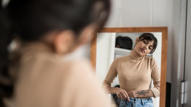 Ser mujer y escapar de la dictadura de la perfección sin morir en el intento