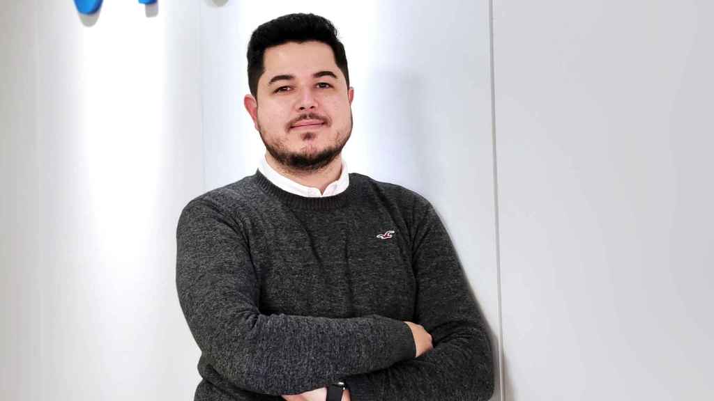 Adrián Toca Gómez, digital marketing manager de vivo España.