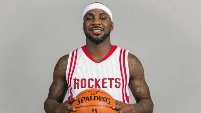 Ty Lawson, en los Houston Rockets