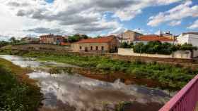 Retuerta del Bullaque, uno de los municipios beneficiados por las ayudas. (Foto: Turismo Ciudad Real)