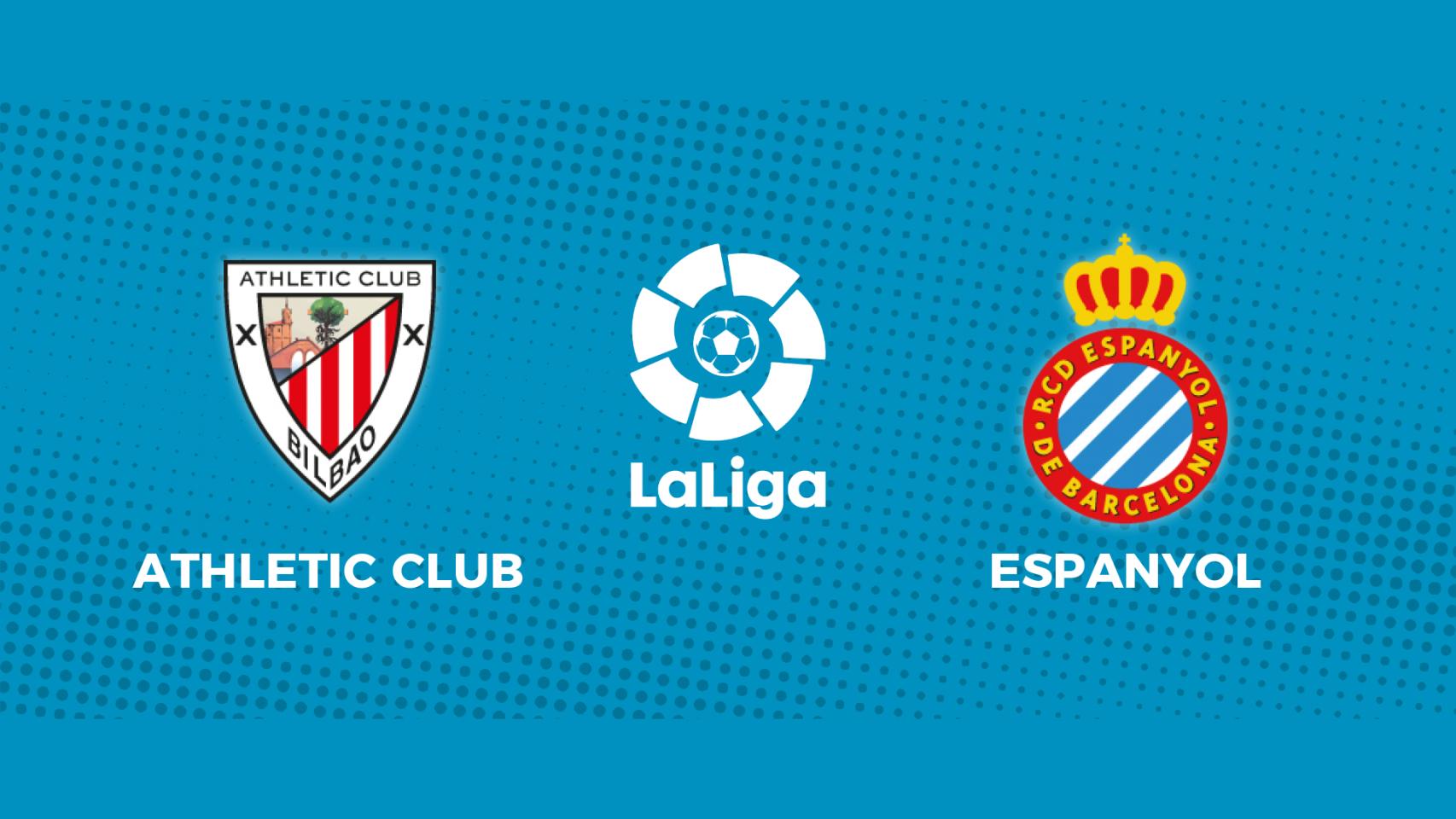 cojo Día Enciclopedia Fútbol: Athletic Club 2-1 Espanyol: resultado, resumen y goles