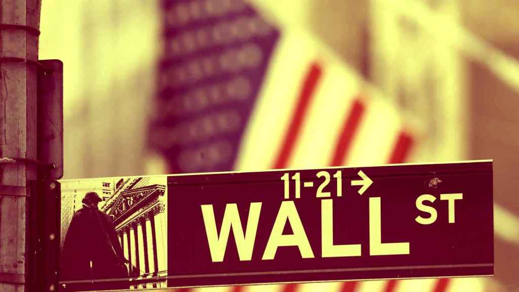 Wall Street.