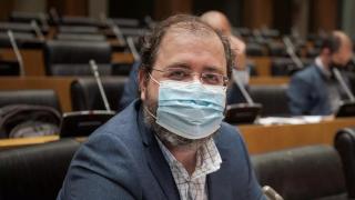 El voto telemático de Alberto Casero estaba condicionado a la norma de 2012 que Batet vulneró