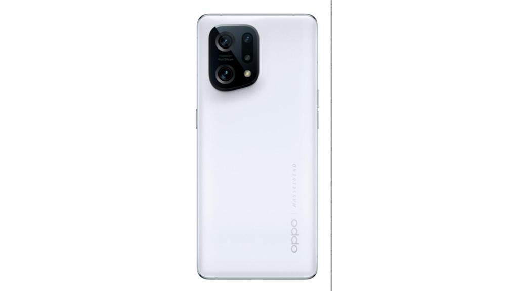 OPPO Find X5 5G