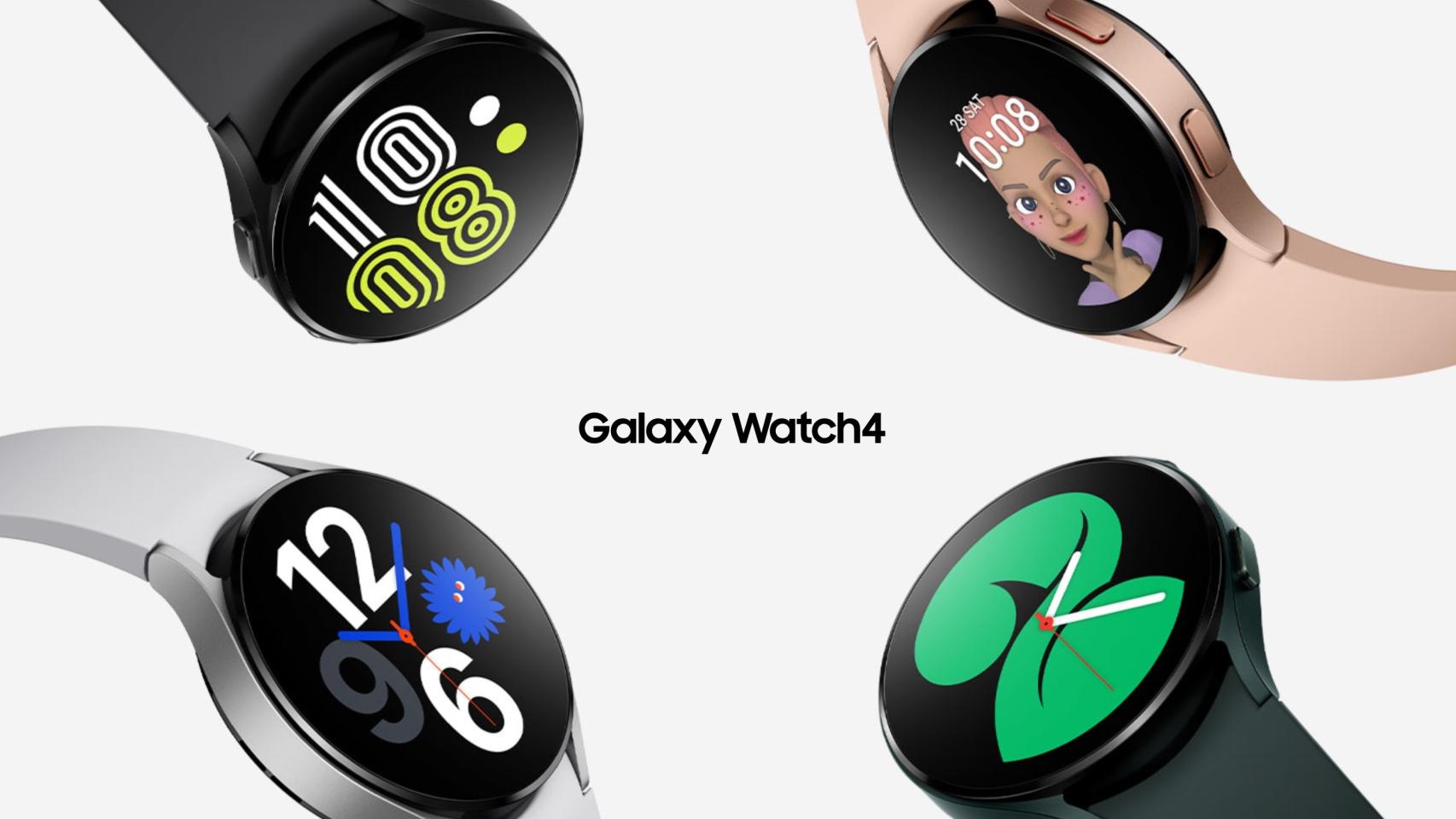 Samsung Galaxy Watch 5 Pro bisel anillo tiempo (oro retro) 