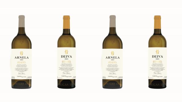 Vega Sicilia anuncia su desembarco en Rías Baixas con un albariño que se llamará Deiva