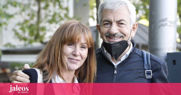 A escapadela romântica de Carlos Sobera e Patricia Santamarina a Portugal após uma data significativa