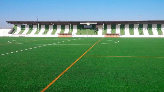 Los equipos castellano-manchego de Primera y Segunda RFEF juegan este domingo
