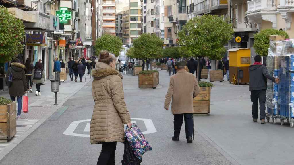 Cuenca logra un histórico dato demográfico que da esperanza a la provincia