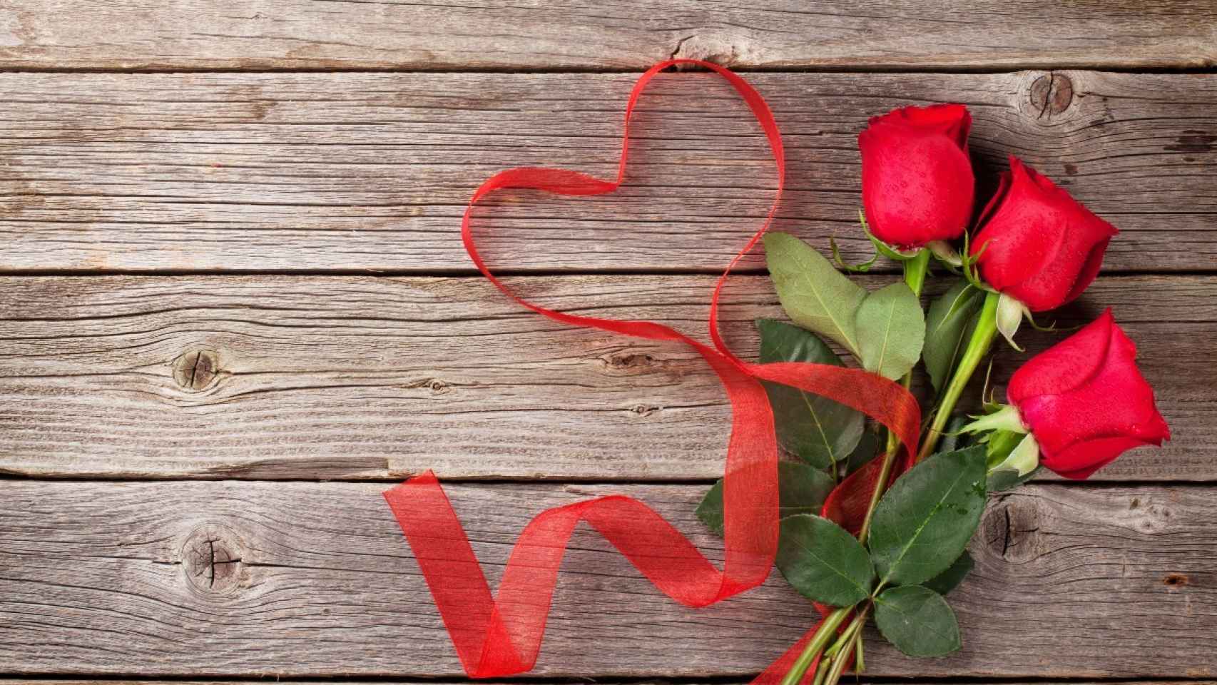 San Valentín 2022: ¿No sabes qué regalar por San Valentín? Aquí