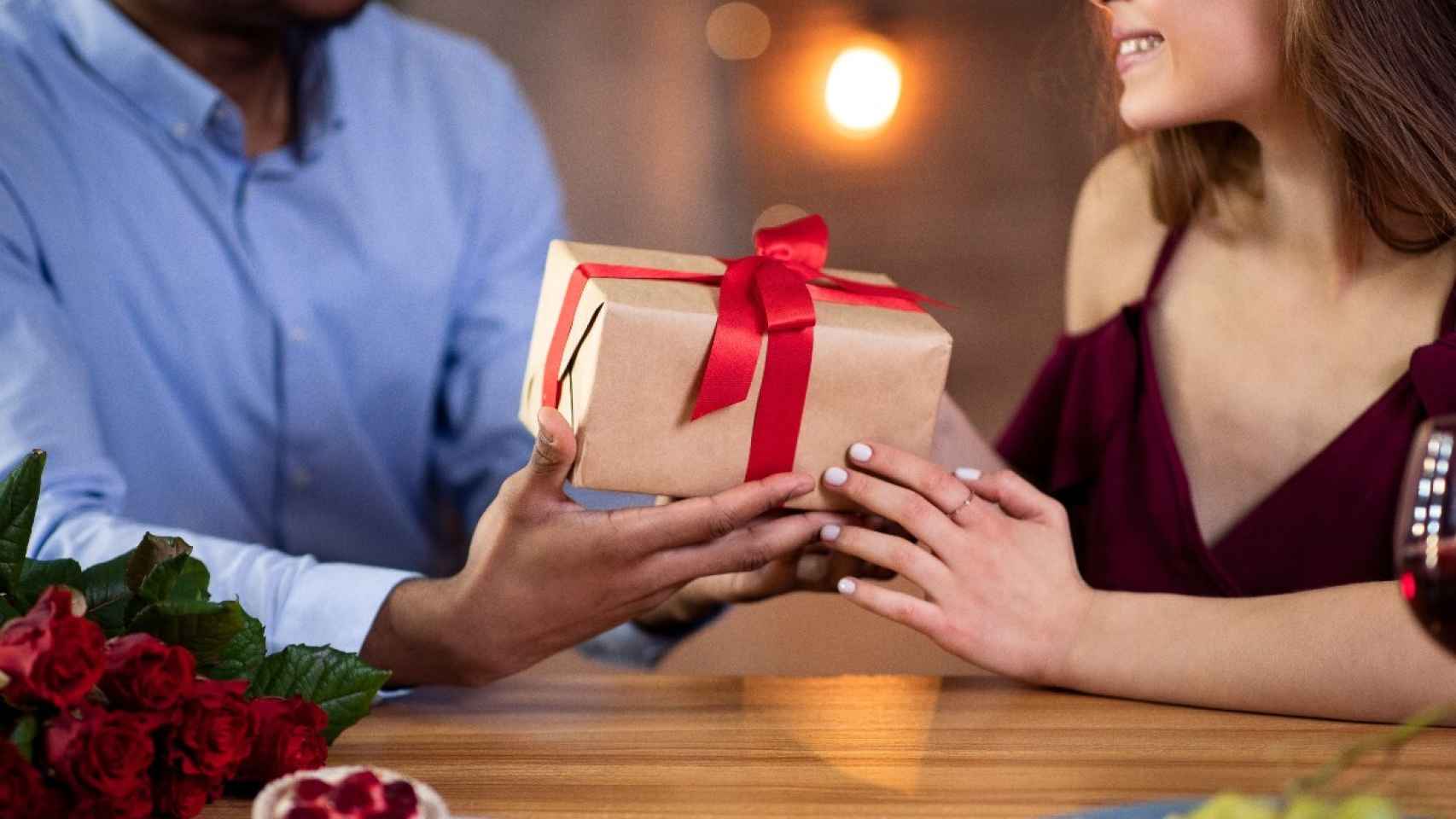 San Valentín 2022: 6 regalos originales para mujer que serán un acierto  seguro