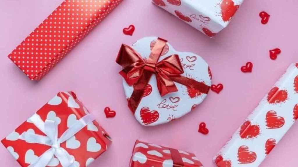 reemplazar difícil Drama Cinco regalos originales para sorprender a tu novio en San Valentín por  menos de 20 euros