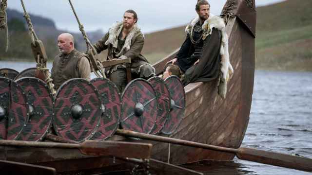 'Vikingos: Valhalla' | Tráiler | Netflix