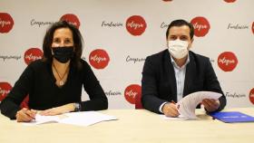Vithas contratará a personas en situación vulnerable con la ayuda de Fundación Integra.