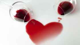 El vino siempre es el mejor amante