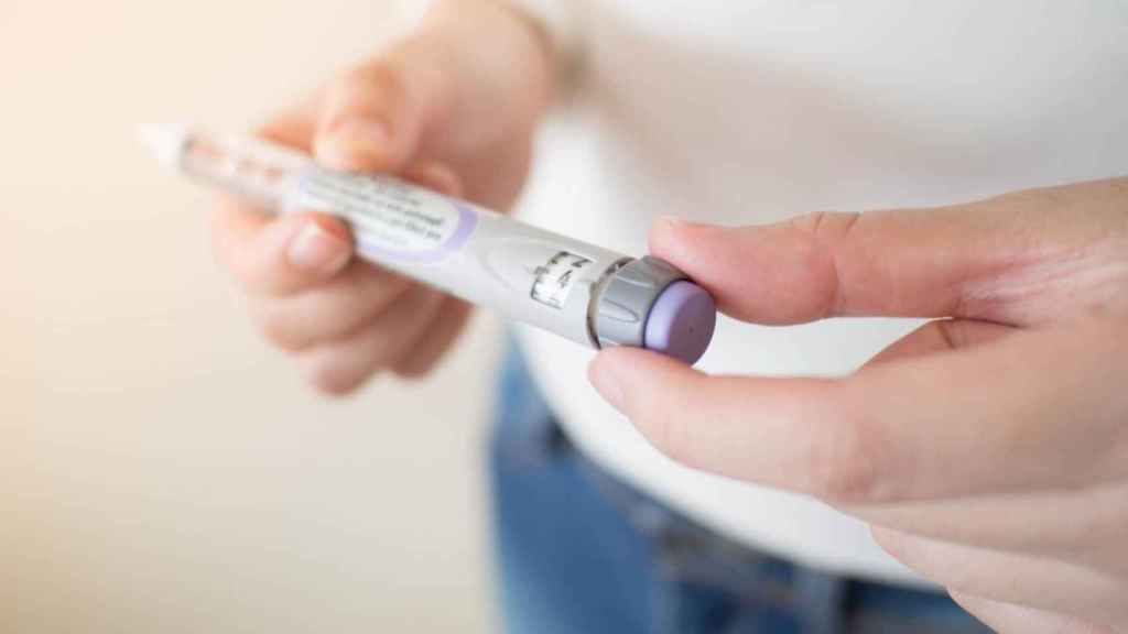 Adiós al pinchazo de insulina: ésta es la nueva forma de tratar la diabetes sin inyecciones