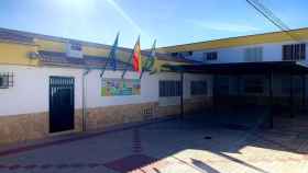 Un colegio de Benaoján, único de Andalucía seleccionado por la FEMP para adaptarse al cambio climático.
