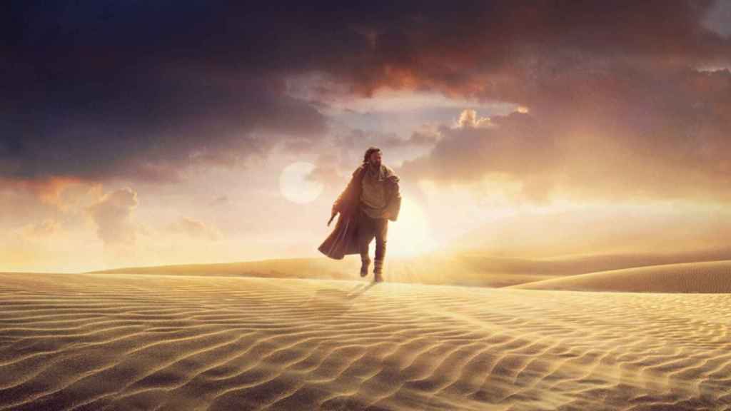 Todo lo que sabemos de ‘Obi-Wan Kenobi’, la esperada próxima serie de Star Wars en Disney+.