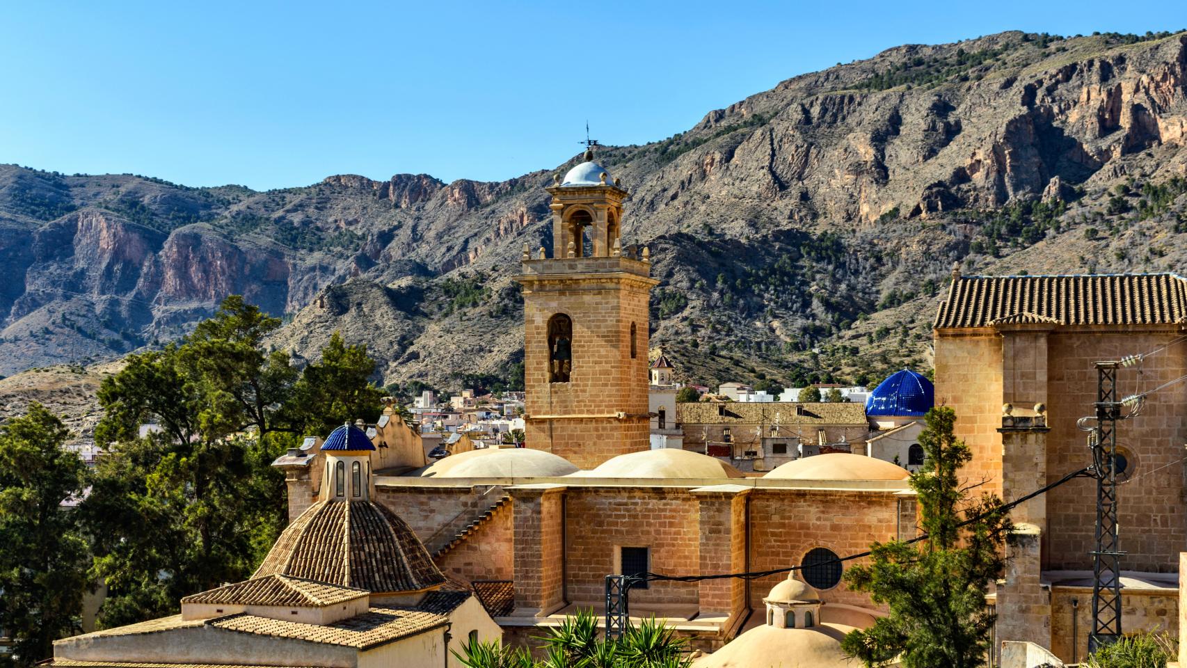 Escapada a la Vega Baja ocho lugares imprescindibles que todo viajero