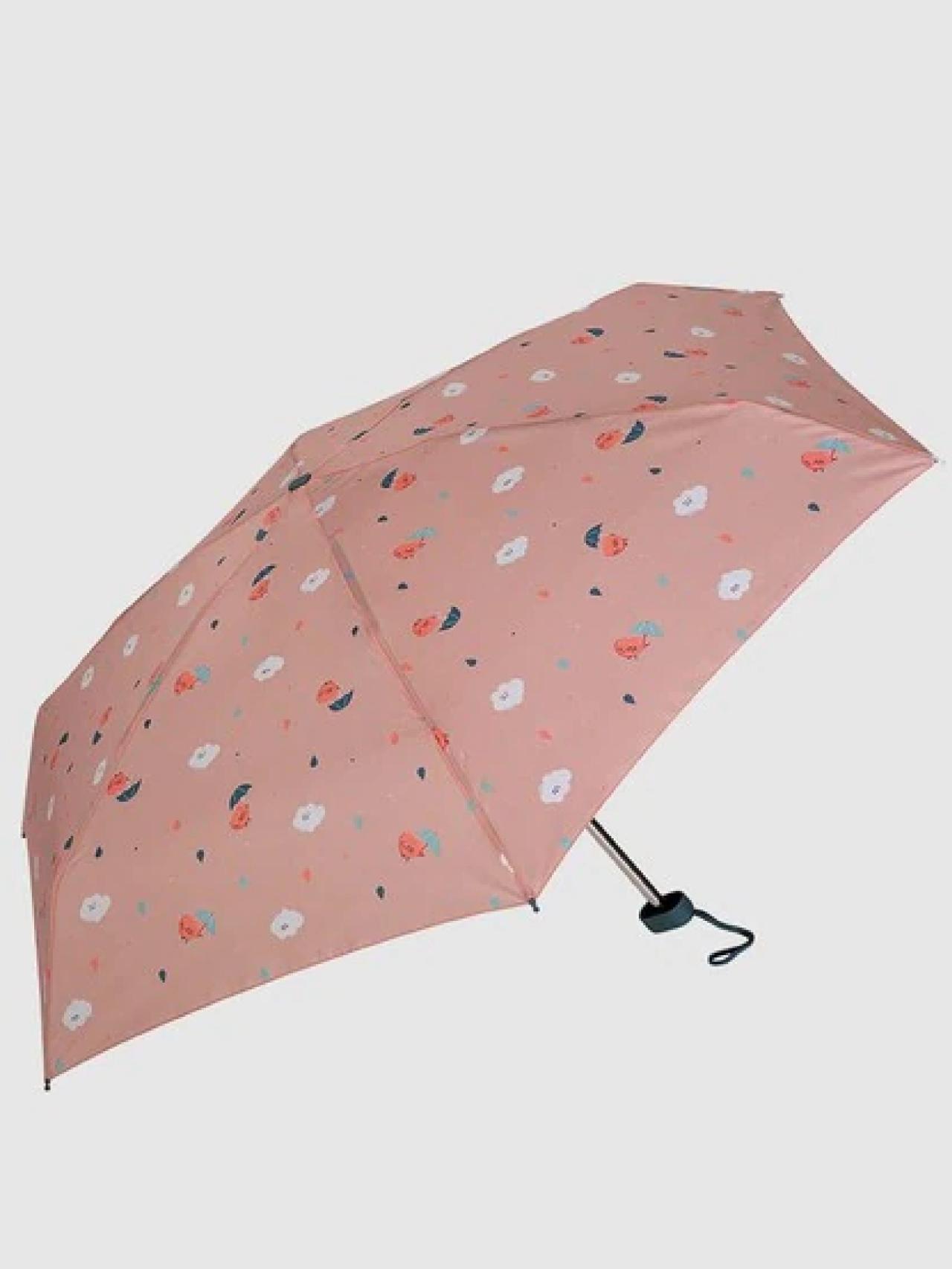 Los 8 mejores paraguas para protegerte de la lluvia