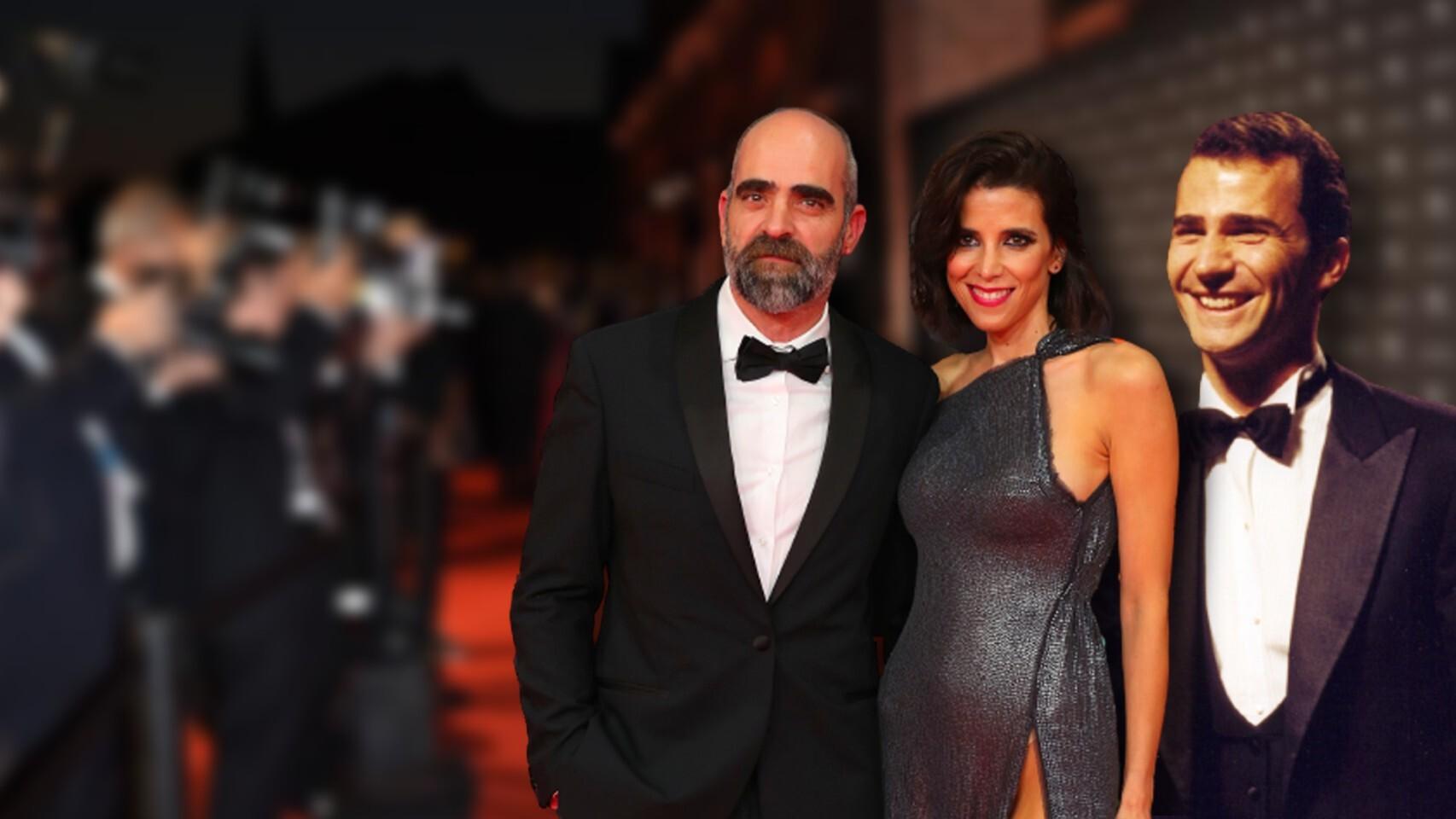 Del descuido de María Luisa Mayol al piropo de Loles León a Felipe: los