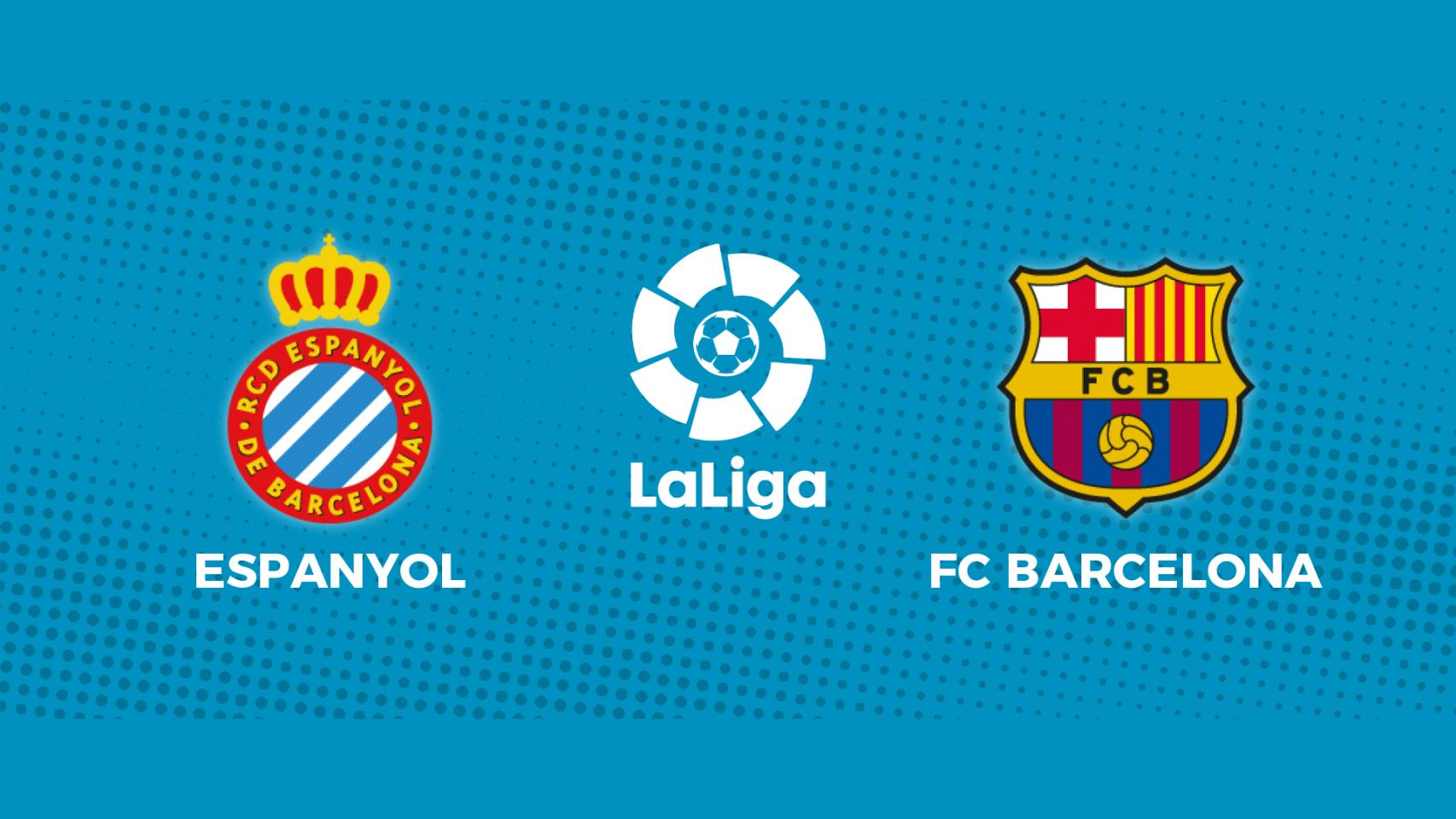 Fútbol: Espanyol 2-2 FC resultado, resumen y goles