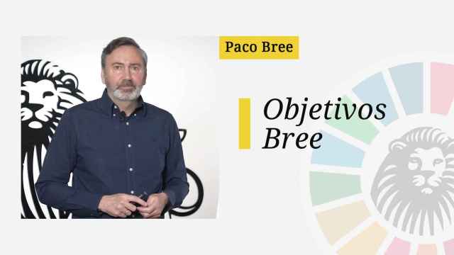 Paco Bree explica la importancia de contar con una propuesta de valor.