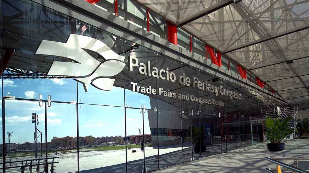 El Palacio de Ferias y Congresos de Málaga acogerá su presentación.