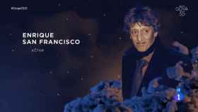 Premios Goya 2022: el motivo por el que Quique San Francisco no aparece en el video homenaje póstumo 'In Memoriam'