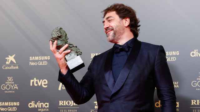 Premios Goya 2022: Consulta aquí la lista completa con todos los ganadores de la gala