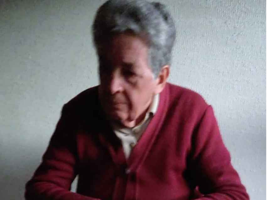 Amparo Soria, la mujer desaparecida en Valladolid