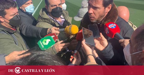 Óscar Puente apuesta por la abstención del PSOE para &quot;evitar males mayores&quot; y Ferraz se desliga