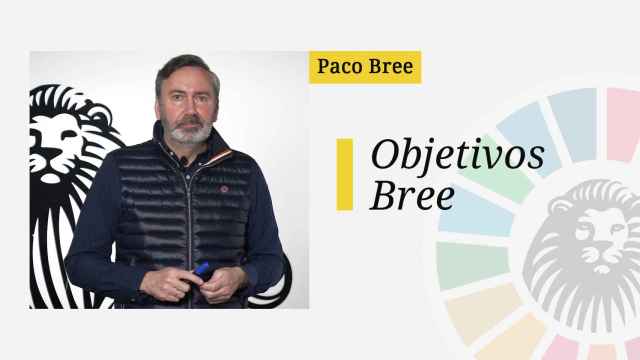 Paco Bree amplía su modelo de negocio de las 17 cajas para los 17 oDS