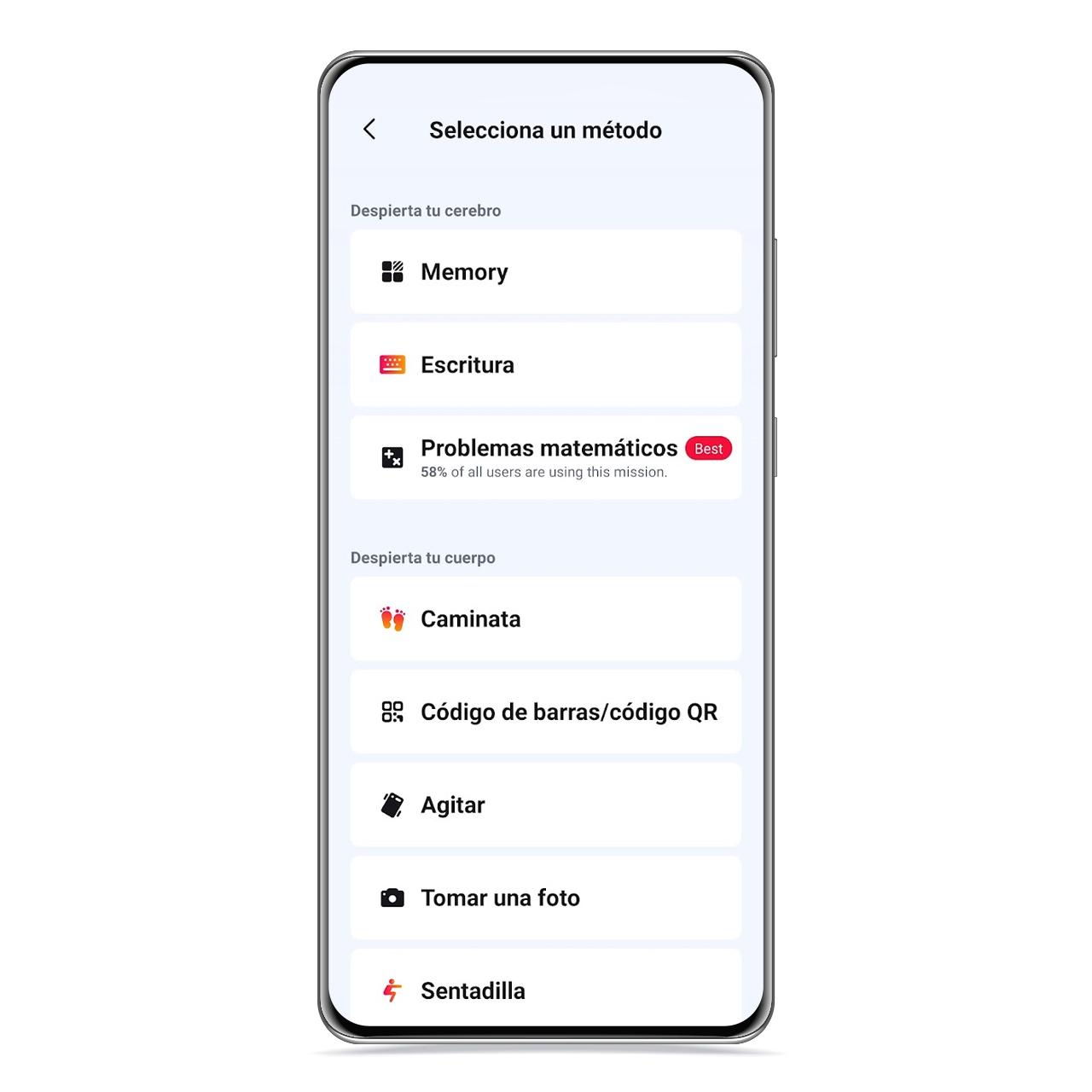 Cómo configurar al detalle el modo posponer de las alarmas en tu móvil  Xiaomi