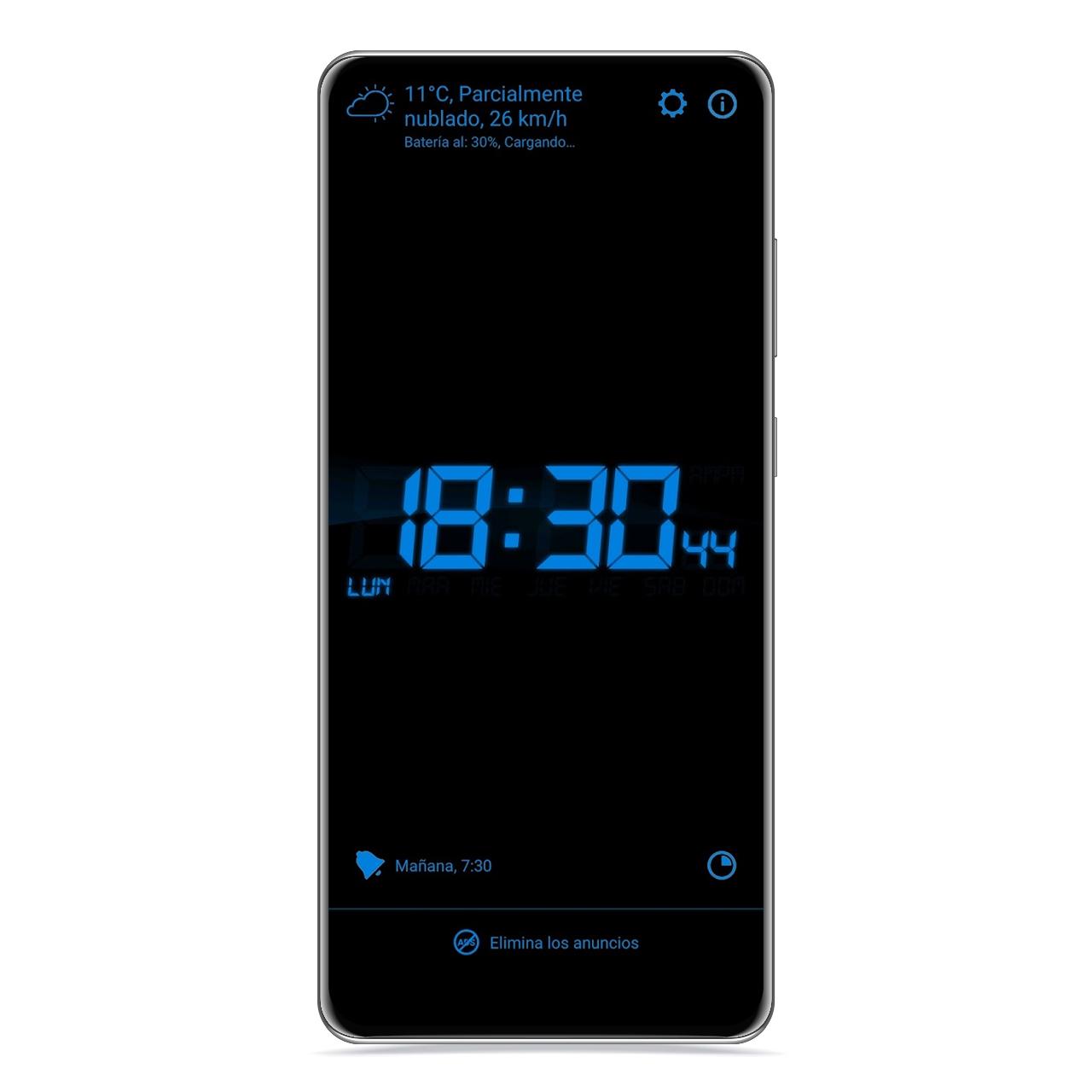 Cómo configurar al detalle el modo posponer de las alarmas en tu móvil  Xiaomi