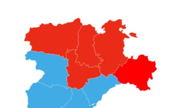 Consulta los resultados de tu municipio en las elecciones en Castilla y León