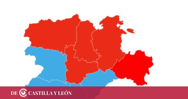Consulta los resultados de tu municipio en las elecciones en Castilla y León